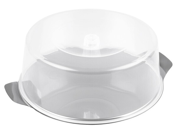 CHG Torten/Frischehaube Torta Ø30cm H 11cm