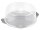 CHG Torten/Frischehaube Torta Ø30cm H 11cm