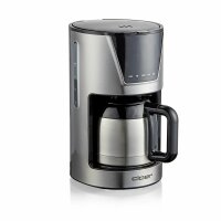 CLOER Filterkaffeemaschine mit Isolierkanne 5258