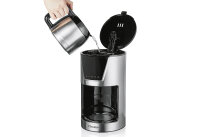 CLOER Filterkaffeemaschine mit Isolierkanne 5258