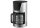 CLOER Filterkaffeemaschine mit Glaskanne 5257