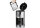 CLOER Filterkaffeemaschine mit Glaskanne 5257