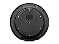 CLOER Warmhalteplatte rund 6718
