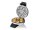 CLOER Donut Maker 6121