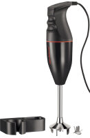 ESGE Stabmixer/Zauberstab M 100 Design schwarz