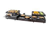UNOLD 48755 Raclette Extandable