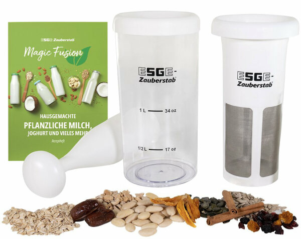 ESGE Stabmixer/Zauberstab Magic Fusion