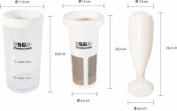 ESGE Stabmixer/Zauberstab Magic Fusion