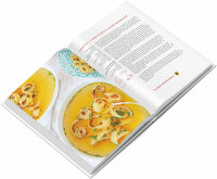 ESGE Zauberstab Kochbuch - Deutschland Leibgerichte