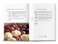 ESGE Zauberstab Kochbuch - Deutschland Leibgerichte