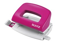 LEITZ Locher Nexxt klein pink