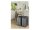 CURVER Abfalleimer Verto bin receycle 54l perlgrau