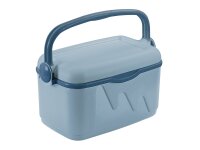 CURVER Kühlbox mit Deckel und Bügelgriff S 10l...