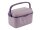 CURVER Kühlbox mit Deckel und Bügelgriff S 10l purple