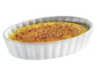 KÜCHENPROFI Creme Brulee Deluxe Satz 7teilig