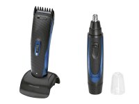 PROFICARE Haar- & Bartschneide Set PC-HSM/R 3052 NE...