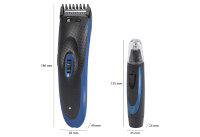 PROFICARE Haar- & Bartschneide Set PC-HSM/R 3052 NE...