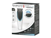 REMINGTON Netz/Akku Haarschneider HC 4000