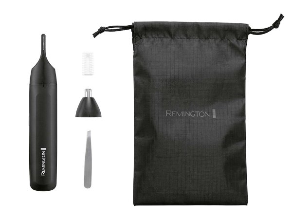REMINGTON Nasenhaarschneider NE 8000 Detail Trimmer Nase/Augenbraue