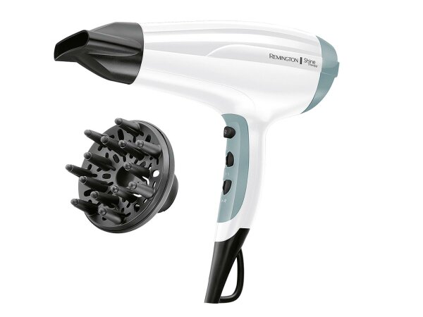 REMINGTON Haartrockner D 5216 2300 Watt