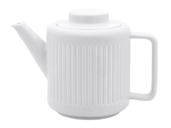 BREDEMEIJER Teekanne Skagen 1,2l weiß