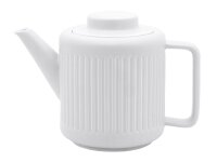 BREDEMEIJER Teekanne Skagen 1,2l weiß