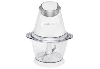 CLATRONIC Multizerkleinerer MZ 3579 250W 1l weiß