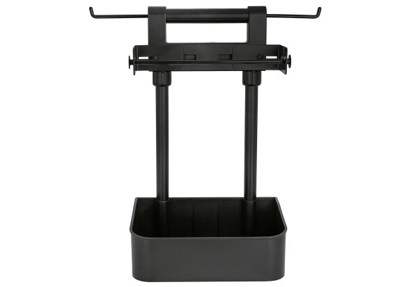 HI Grill Butler 46x20x48,5cm schwarz