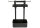 HI Grill Butler 46x20x48,5cm schwarz