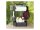 HI Grill Butler 46x20x48,5cm schwarz