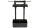 HI Grill Butler 46x20x48,5cm schwarz