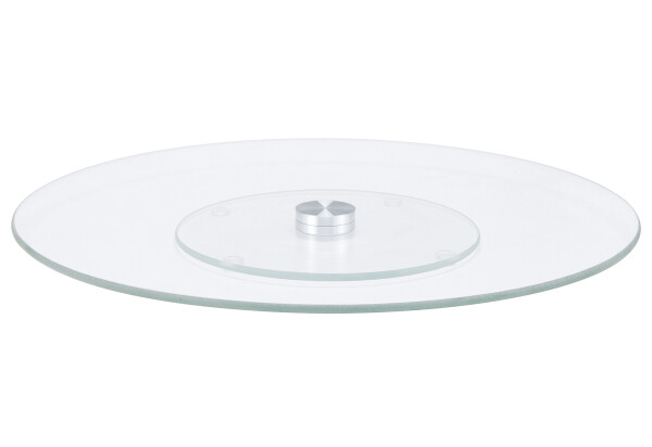 HI Tortenplatte 30cm drehbar