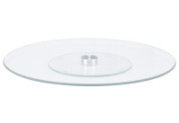 HI Tortenplatte 30cm drehbar