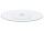 HI Tortenplatte 30cm drehbar