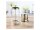 HI Kaffeebereiter 1l Edelstahl/Glas