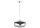 HI Kaffeebereiter 1l Edelstahl/Glas
