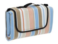 HI Strand und Picknickdecke 130x170cm
