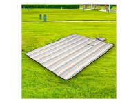 HI Strand und Picknickdecke 130x170cm