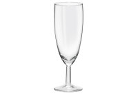 VAN WELL Sektglas 16,0cl 12er Set