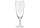 VAN WELL Sektglas 16,0cl 12er Set