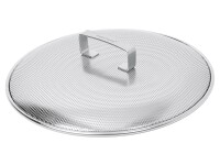 FRESH CHOICE Spritzschutzdeckel 24cm