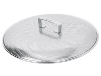 FRESH CHOICE Spritzschutzdeckel 28cm