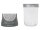 FRESH CHOICE Reibe-Set Jar Buddies