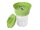 FRESH CHOICE Spiralschneider-Set Jar Buddies