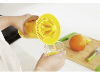 FRESH CHOICE Zitrus-Presse Set Jar Buddies