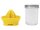 FRESH CHOICE Zitrus-Presse Set Jar Buddies