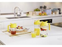 FRESH CHOICE Allzweck-Ausgießer Jar Buddies