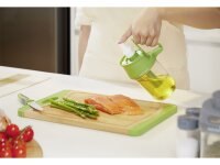 FRESH CHOICE Ölausgießer-Set 3-in-1 Jar Buddies