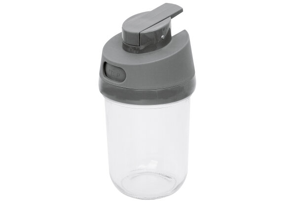 FRESH CHOICE Gewürzstreuer-Set Jar Buddies