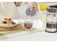 FRESH CHOICE Gewürzstreuer-Set Jar Buddies